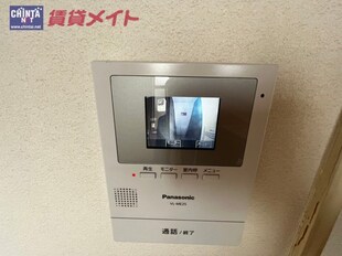 レーベンハイムⅡの物件内観写真